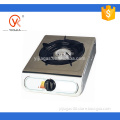 wholesale Single Burner Table Stove with stainless steel body (JK-100SH)
